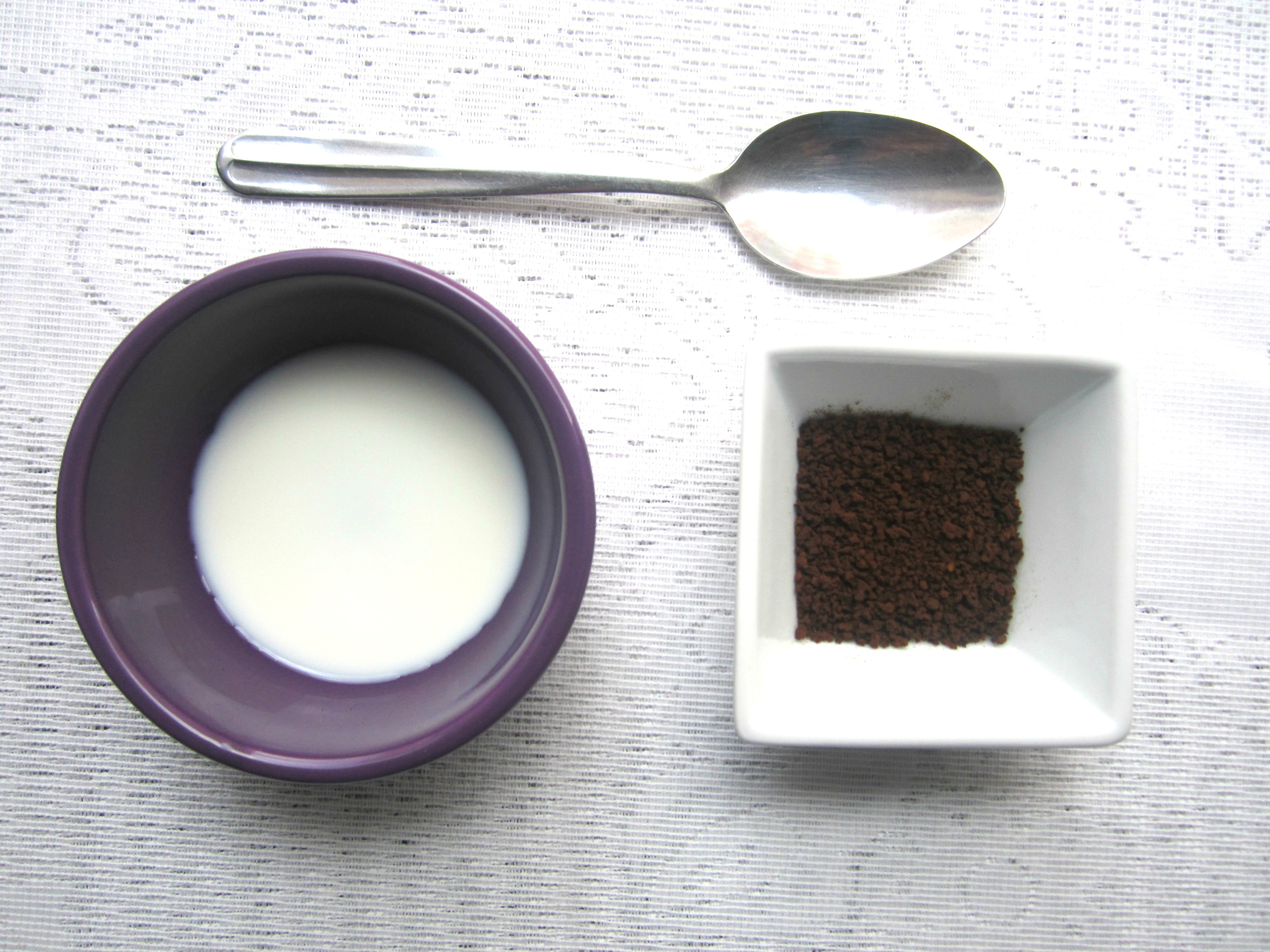 Mascarilla de Café CafeTeArteBlog